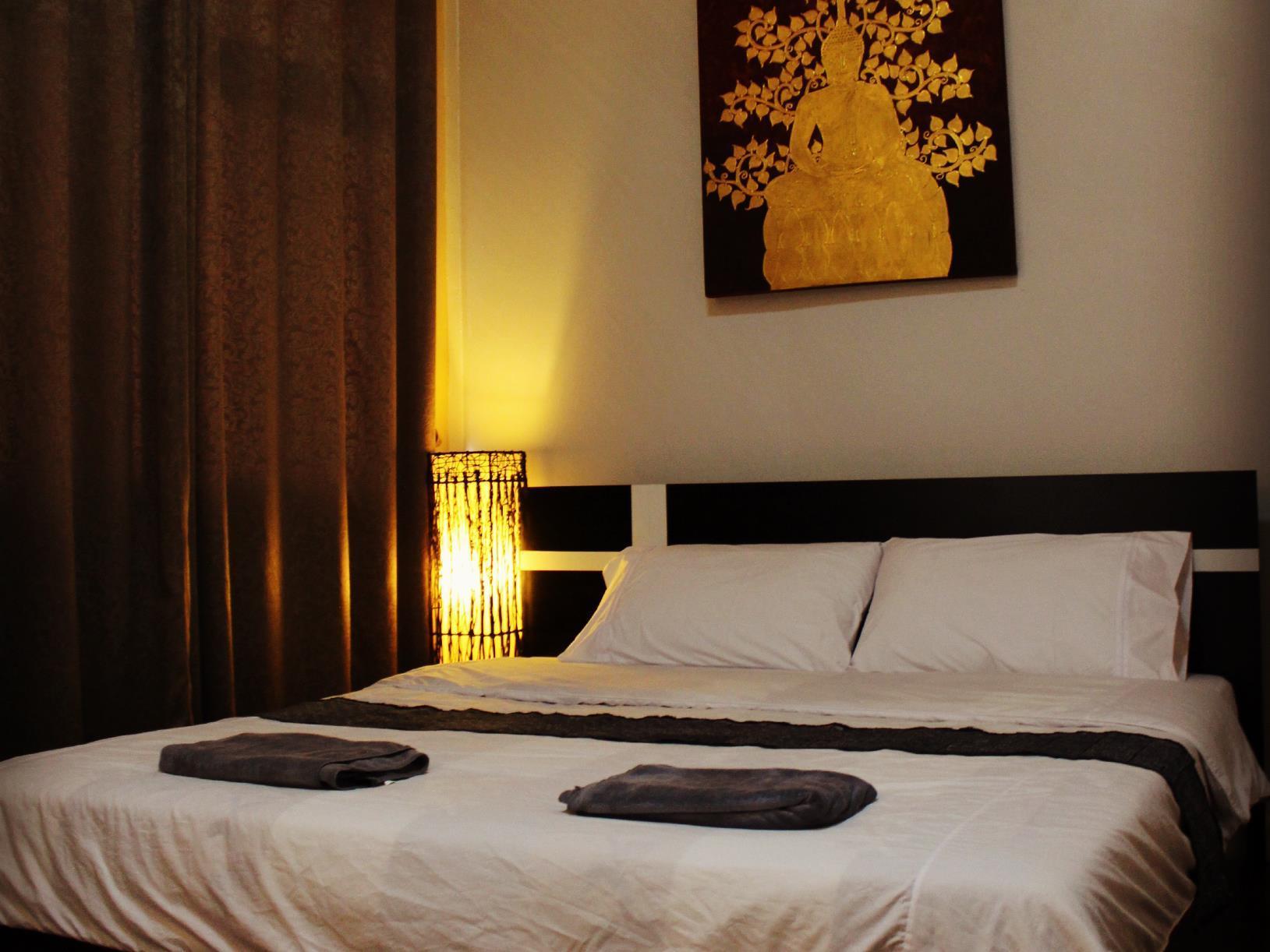 Sl House Chiang Mai Extérieur photo