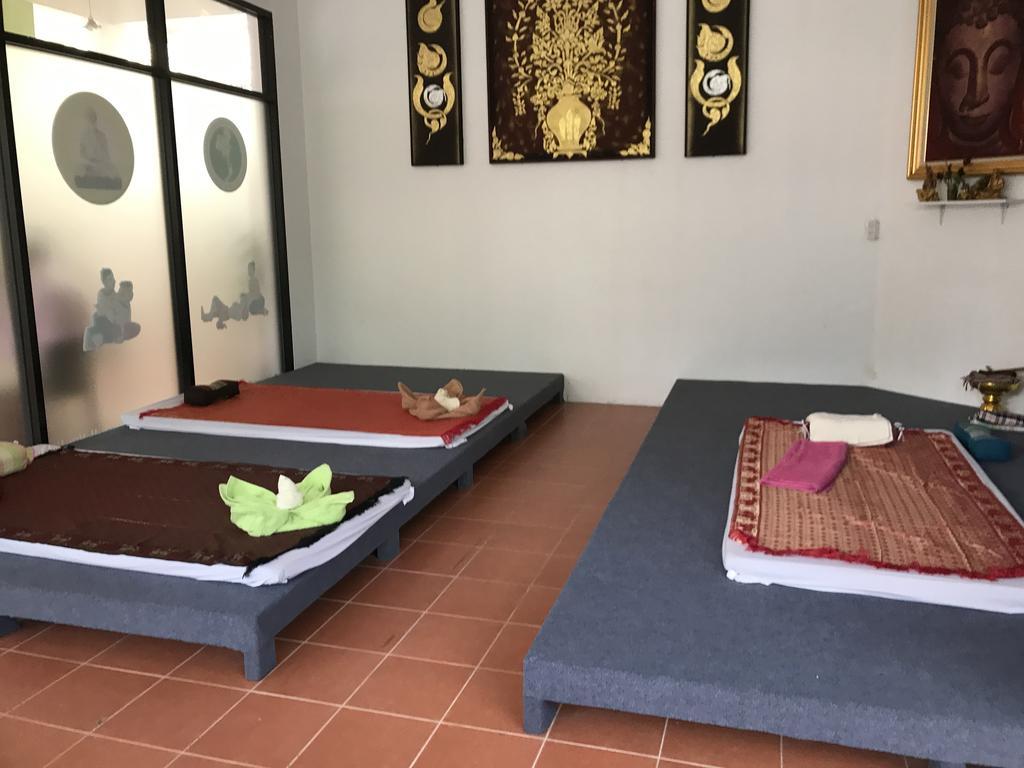 Sl House Chiang Mai Extérieur photo