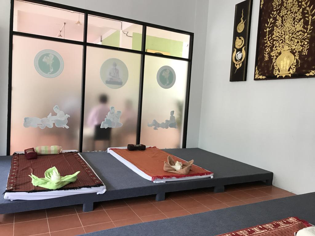 Sl House Chiang Mai Extérieur photo