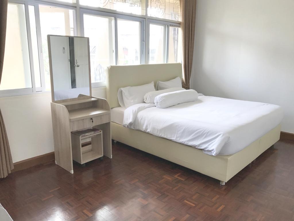 Sl House Chiang Mai Extérieur photo