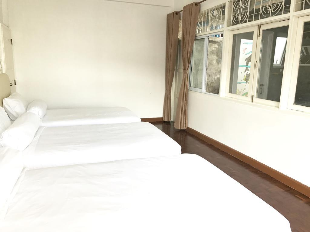 Sl House Chiang Mai Extérieur photo