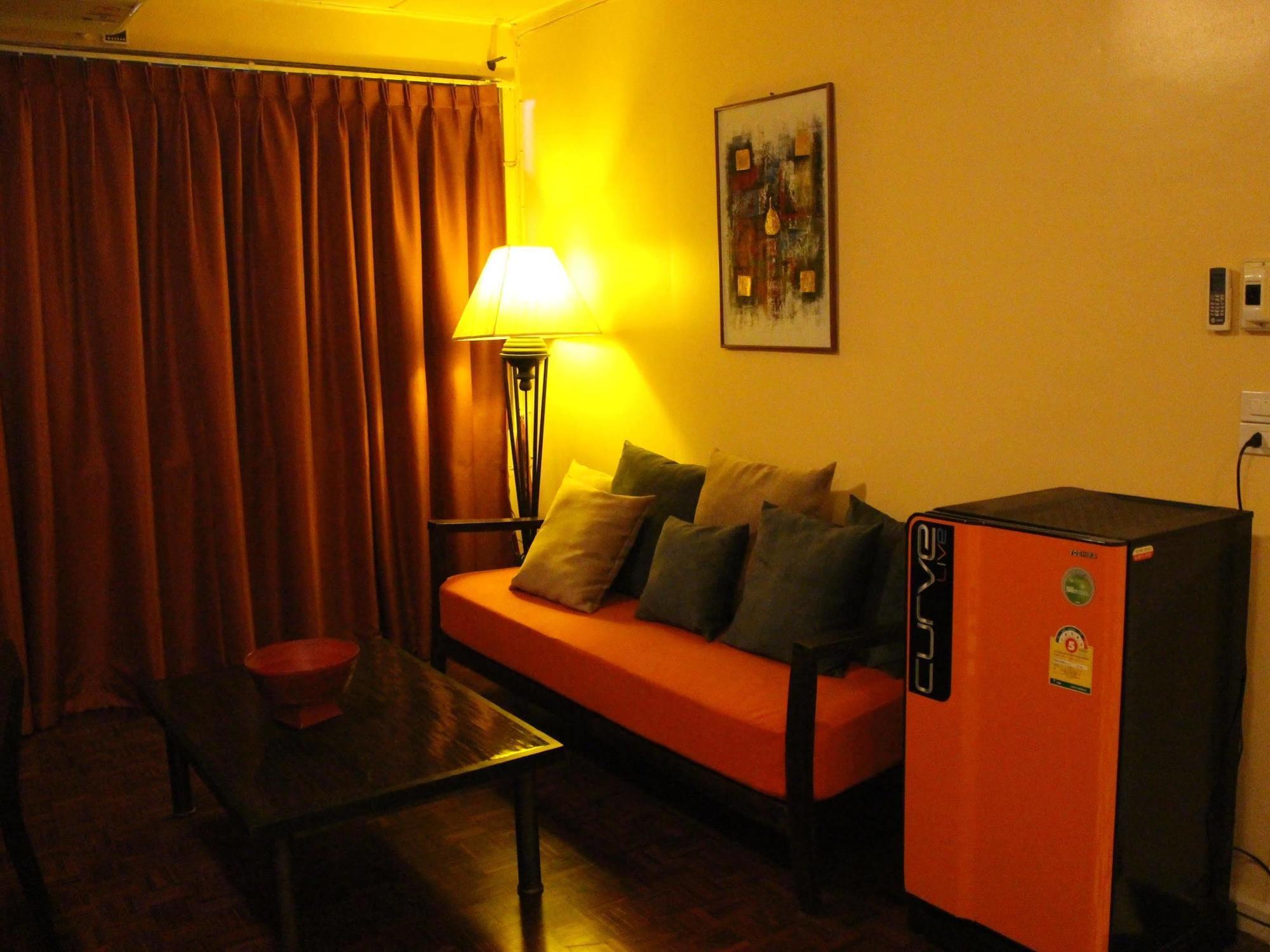 Sl House Chiang Mai Extérieur photo
